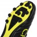 Бутси футбольні Yuke розмір 44, чорний-жовтий, код: L-11-40-45_44BK