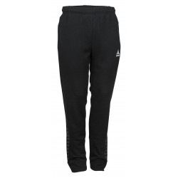 Штани спортивні чоловічі Select Oxford Sweat Pants XL, чорний, код: 5703543284474