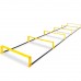 Координаційна доріжка з бар"єрами SNS 2150 мм, жовтий, код: 13004-SNS