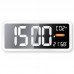 Метеостанція Technoline WL1040 White, код: DAS301774