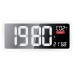 Метеостанція Technoline WL1040 White, код: DAS301774