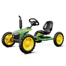 Велокарт Berg John Deere, код: 24.21.24.03