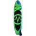 Надувна SUP дошка (Сапборд) Master B810 Aqua Elfin 10 300 см, код: 8592833007988-IN