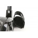 Велотренажер Toorx Upright Bike BRX 75 Easy, код: 931446-SVA
