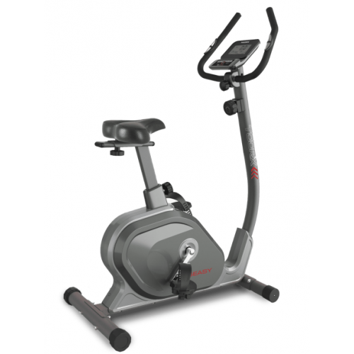 Велотренажер Toorx Upright Bike BRX 75 Easy, код: 931446-SVA
