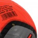 М"яч футбольний Soccermax №5 PU, червоний, код: FB-7994