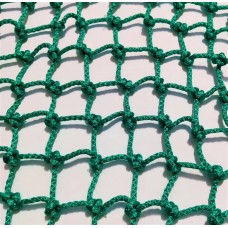Сітка огороджувальна PlayGame Green d=5,5 мм, осередок 150х150 мм, код: SO-G55-150 Сітка огороджувальна PlayGame Green d=5,5 мм, осередок 150х150 мм, код: SO-G55-150