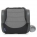 Бустер El Camino Roro Isofix Royal Gray, код: ME 1144 Royal Gray-MP