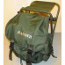 Стільчик складаний Ranger FS 93112 R Bag Plus, код: RA 4401