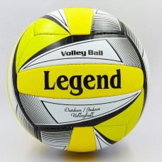 М'яч волейбольний Legend №5, код: LG0157