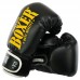 Боксерські рукавиці Boxer New 16 унцій, чорний, код: 2022-N_16BK