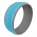 Колесо балансувальне для йоги SNS Кільце O1-YYblue 30 см, бірюзовий, код: 11101-SNS