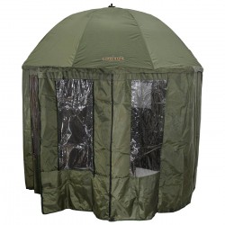 Парасоля намет Gladiator ОUT30, оливковий, код: GL8171 Парасоля намет Gladiator ОUT30, оливковий, код: GL8171