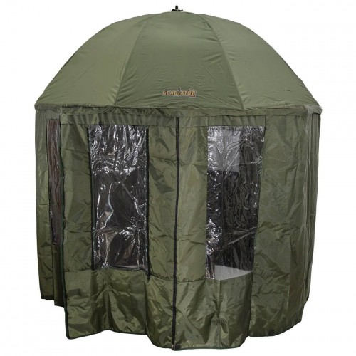 Парасоля намет Gladiator ОUT30, оливковий, код: GL8171