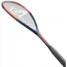 Ракетка для сквошу Dunlop Tristorm Pro NH, код: 45566202956