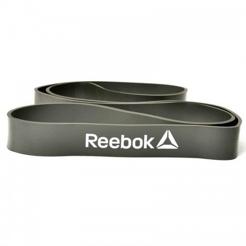 Еспандер для кроссфіта Reebok Level 2, код: RSTB-10081 Еспандер для кроссфіта Reebok Level 2, код: RSTB-10081