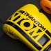 Боксерські рукавиці Phantom Apex Neon Yellow 14 унцій, код: PHBG2885-14