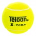 Мячи для большого тенниса Teloon Z-Court, код: T818P3