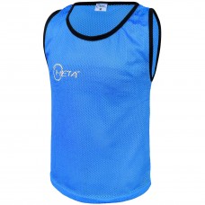 Манішка Meta Training Bib L, синій, код: 080101515924