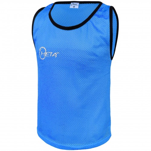 Манішка Meta Training Bib L, синій, код: 080101515924