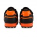 Сороконіжки футбольні дитячі PlayGame Sport розмір 35, чорний-помаранчевий, код: 668-32-38-1_35
