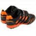 Сороконіжки футбольні дитячі PlayGame Sport розмір 35, чорний-помаранчевий, код: 668-32-38-1_35