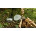 Набір посуду EasyCamp Adventure Cook Set M Silver, код: 929029-SVA Набір посуду EasyCamp Adventure Cook Set M Silver, код: 929029-SVA