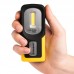 Ліхтар професійний Mactronic Dura Tool Cool White/Red LED Magnetic Rechargeable, код: DAS301663-DA