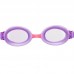 Окуляри для плавання дитячі Yingfa фіолетовий, код: J720AF_V