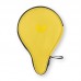 Чохол для ракетки Butterfly Racket Case Easy з відділенням для м'ячів Yellow (9079300619), код: 931849-SVA