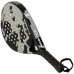Ракетка для падел-тенісу Camewin Padel сірий, код: BT-6519_GR Ракетка для падел-тенісу Camewin Padel сірий, код: BT-6519_GR