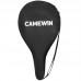 Ракетка для падел-тенісу Camewin Padel сірий, код: BT-6519_GR Ракетка для падел-тенісу Camewin Padel сірий, код: BT-6519_GR