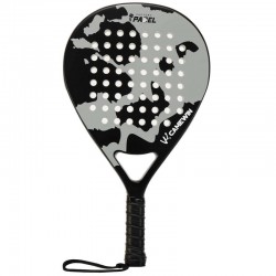 Ракетка для падел-тенісу Camewin Padel сірий, код: BT-6519_GR