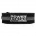 Пояс для пауерліфтингу Power System Power Lifting Black/Grey Line M, код: PS-3800_M_Black_Grey