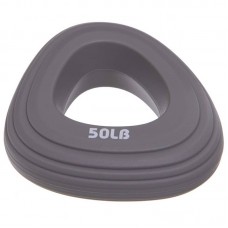 Еспандер кистьовий Кільце Jello 50LB сірий, код: FI-3812_GR-S52 Еспандер кистьовий Кільце Jello 50LB сірий, код: FI-3812_GR-S52
