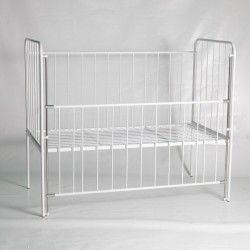 Ліжечко медичне дитяче Атон КД, код: 1180131551-A