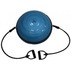 Подушка для балансування з підсиленням Spartan 570 мм, синій, код: 9001741009292-IN