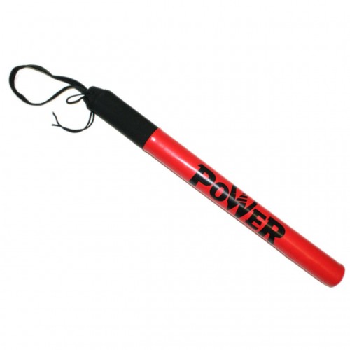 Лападан тренерський SNS G-BO1 470мм, червоний, код: 15011-SNS