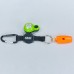 Рятувальний набір Fox40 Sup Safety Kit (сумка, канат, ліхтарик, свисток), код: 7928-1300