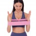 Стрічка опору BioGym Resistance Loop M рожевий, код: FI-1694-M_P-S52
