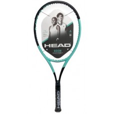 Ракетка Head Boom MP L 2024 mint/Black Gr2, код: 724794925089