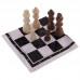 Шахматные фигуры деревянные ChessTour, код: IG-4929