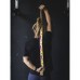 Еспандер для фітнесу Sveltus Original Elastiband 10 кг, жовтий, код: SLTS-0102