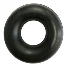 Еспандер кистьовий SNS Кільце 40 кг зовнішній діаметр 85 мм, чорний, код: 13556-SNS Еспандер кистьовий SNS Кільце 40 кг зовнішній діаметр 85 мм, чорний, код: 13556-SNS