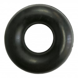 Еспандер кистьовий SNS Кільце 40 кг зовнішній діаметр 85 мм, чорний, код: 13556-SNS Еспандер кистьовий SNS Кільце 40 кг зовнішній діаметр 85 мм, чорний, код: 13556-SNS