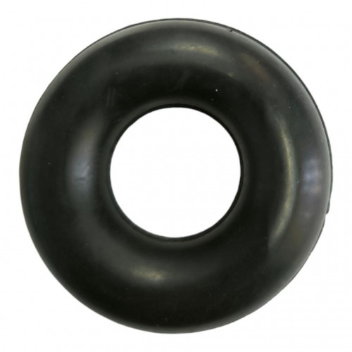 Еспандер кистьовий SNS Кільце 40 кг зовнішній діаметр 85 мм, чорний, код: 13556-SNS