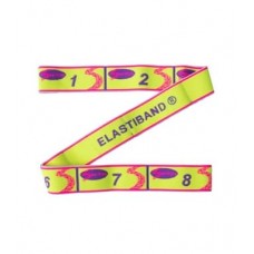 Еспандер для фітнесу Sveltus Original Elastiband 10 кг, жовтий, код: SLTS-0102
