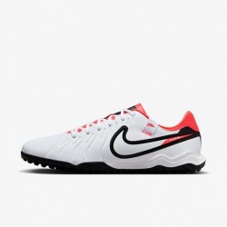 Сороконіжки Nike Tiempo Legend 10 Academy TF 40,5, білий, код: 2000000099897