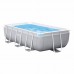 Прямокутний каркасний басейн Intex Prism Frame Pool 3000x1750x800 мм, код: 26784-IB