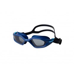 Окуляри для плавання Aqua Speed Cyclone 61433 синій-чорний-бірюзовий, код: 5905718614332